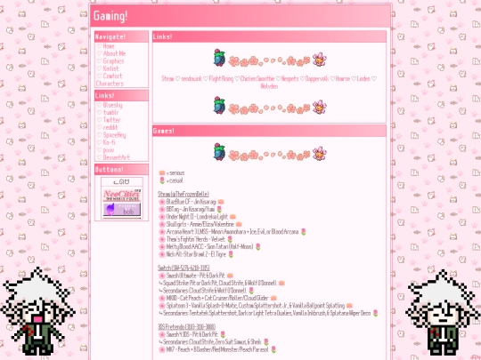 gaming screenshot
