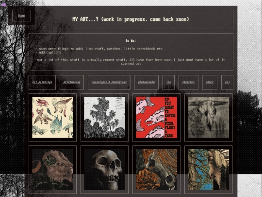 art screenshot