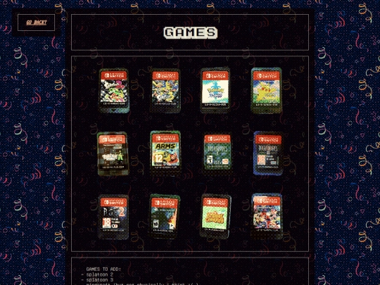 physical-media/games screenshot