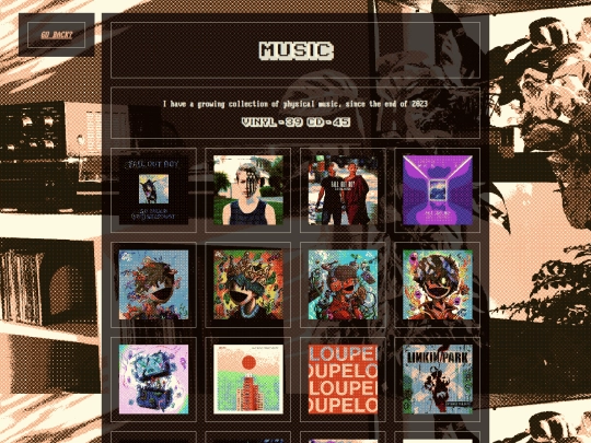 physical-media/music screenshot