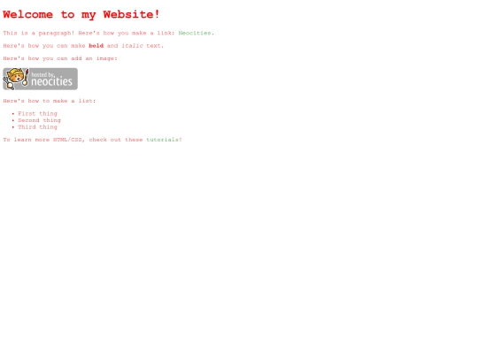 lollygaggers screenshot