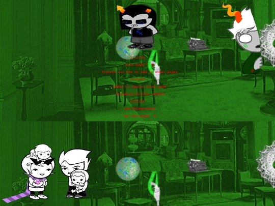 updatelog screenshot