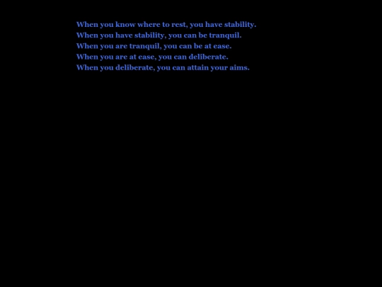 Commentary on the Daxue/from the house screenshot
