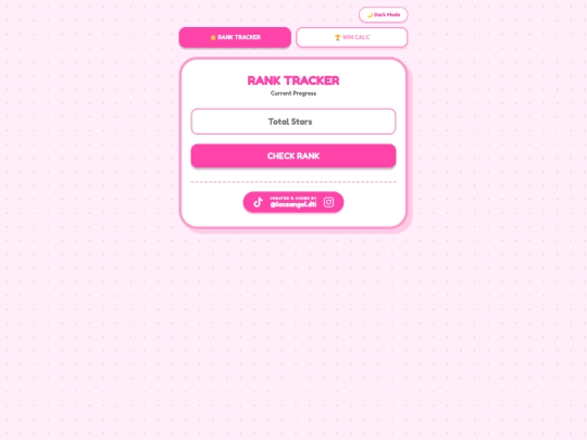 home screenshot