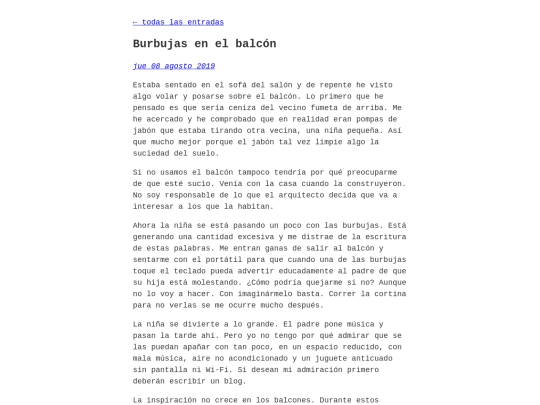 post/2019/08/08/burbujas-en-el-balcon screenshot