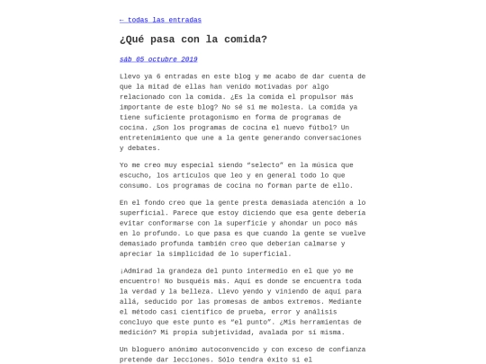 post/2019/10/05/que-pasa-con-la-comida screenshot