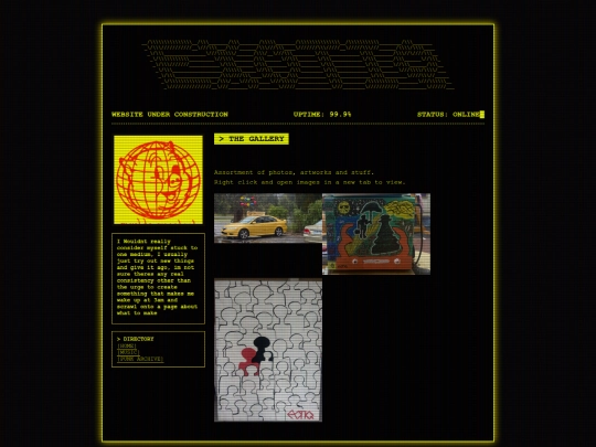 art screenshot