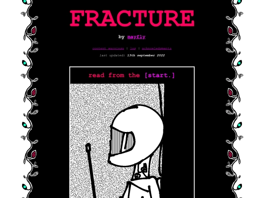 test screenshot