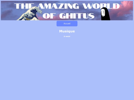 music screenshot