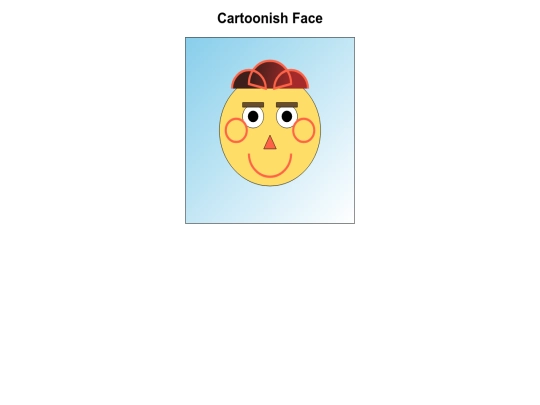 SmilefortheCanvasAssignment screenshot