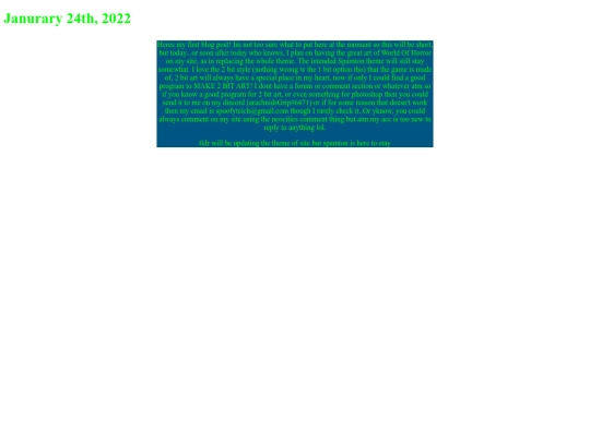 blog12422 screenshot