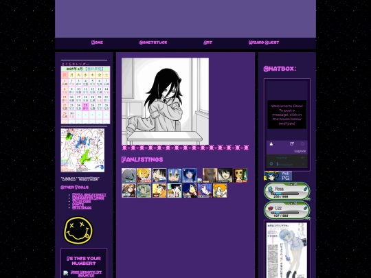 hubzone/hubzone screenshot
