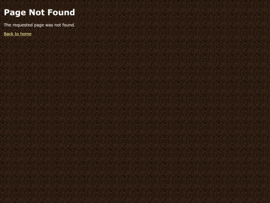 changelogs screenshot