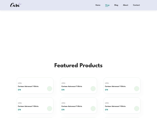 ECOMMERCE/html/shop screenshot