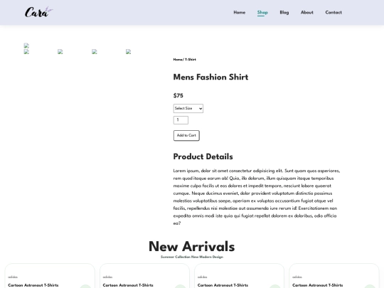 ECOMMERCE/html/sproduct screenshot