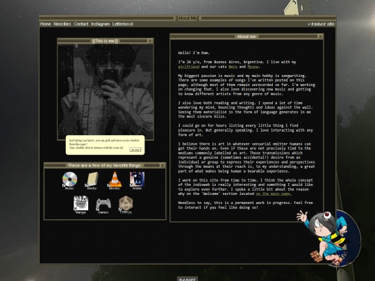 about screenshot
