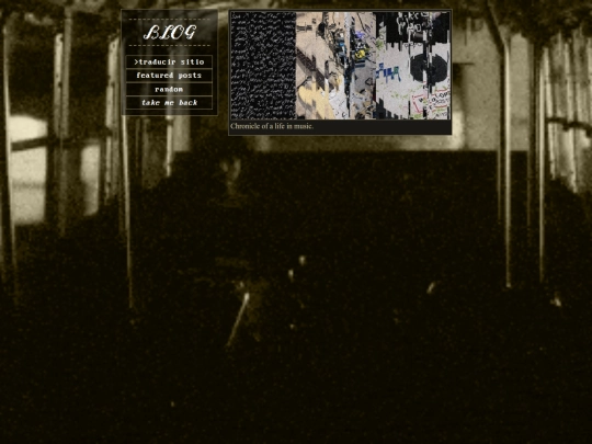 writing/blog screenshot