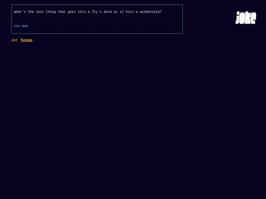 haha screenshot