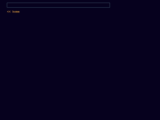 keys screenshot