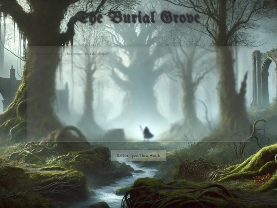 burial-grove screenshot