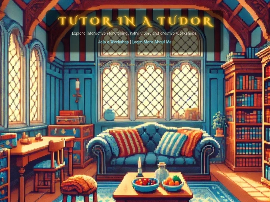 home screenshot