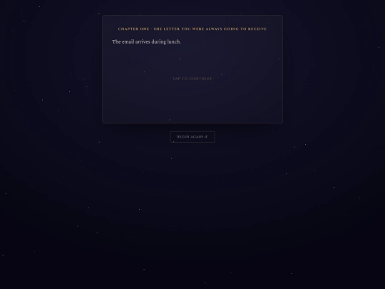inkborne screenshot