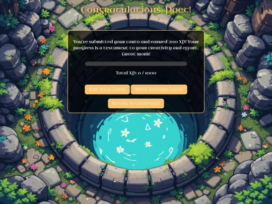 quest1-accomplished screenshot