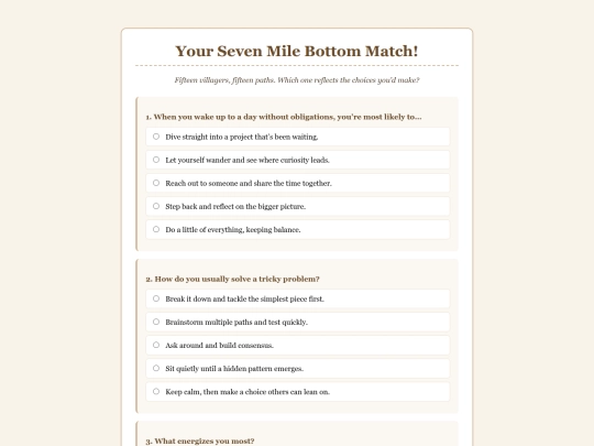 quiz2 screenshot