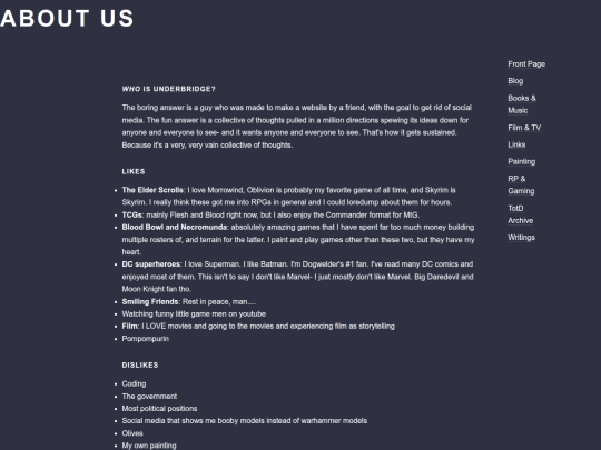 about screenshot