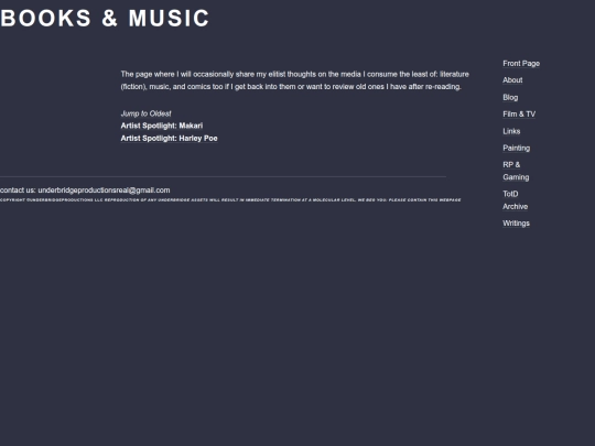 othermedia screenshot