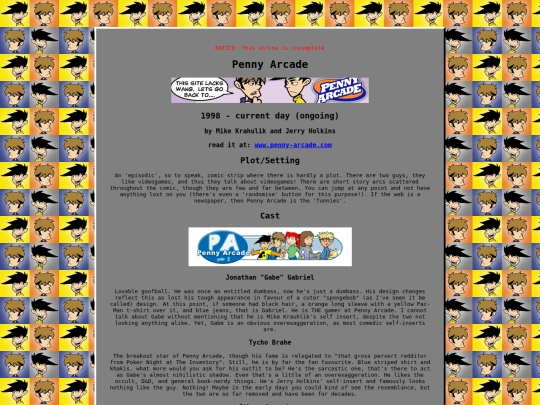 pennyarcade screenshot
