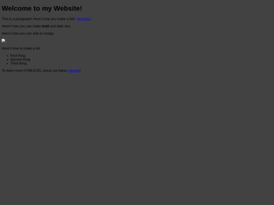 dragonpage screenshot