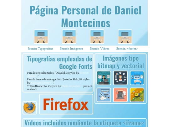 pagina_personal screenshot