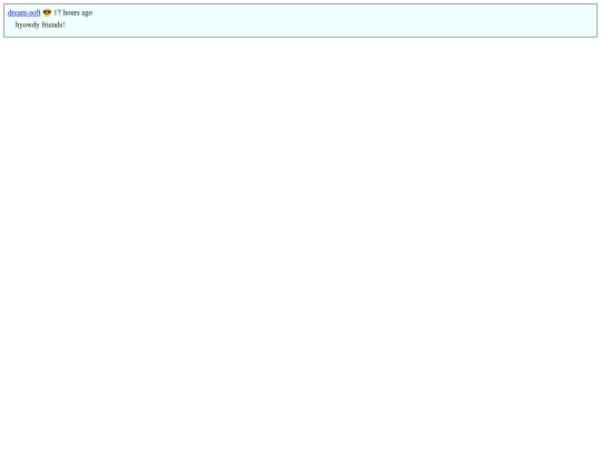 windows/status screenshot