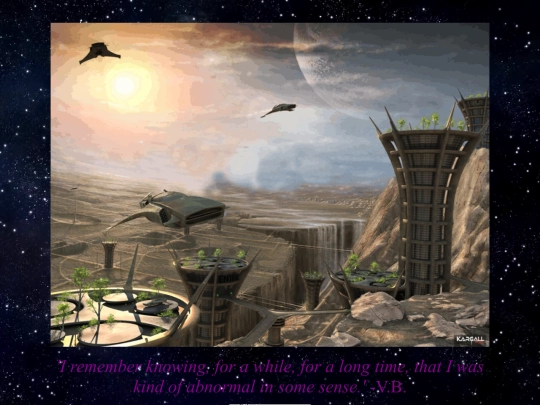 docs/planetKargall screenshot