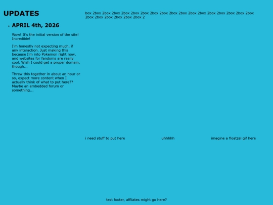 main screenshot