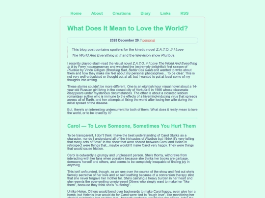 posts/2025-12-28-what-does-it-mean-to-love-the-world screenshot