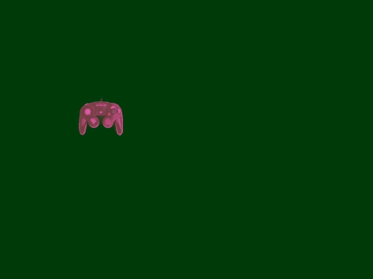 home screenshot