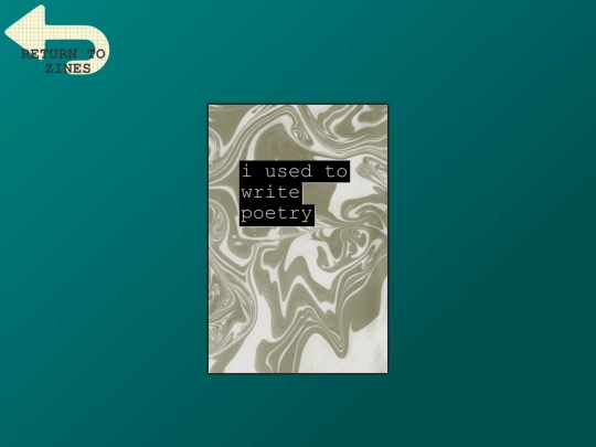 Zines/Poetry/poetry screenshot