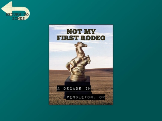 Zines/Rodeo/rodeo screenshot