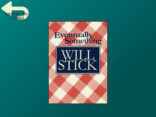 Zines/Spaghetti/Spaghetti screenshot