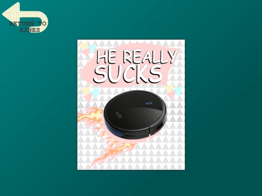 Zines/Vacuum/Vacuum screenshot