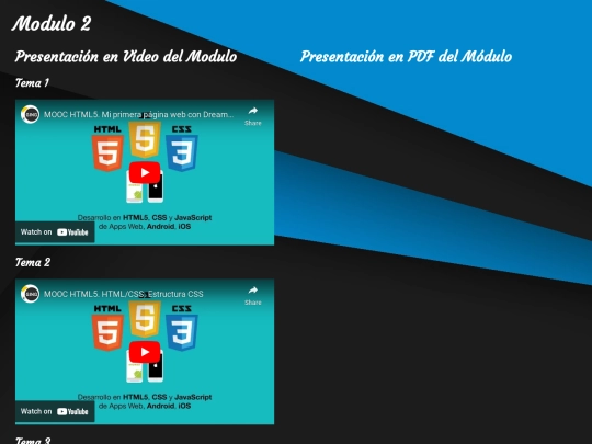 modulos/modulo2 screenshot