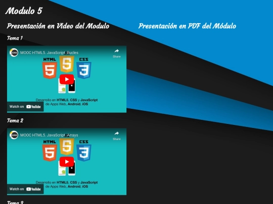 modulos/modulo5 screenshot