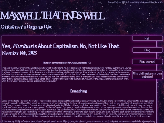 pluribus13 screenshot