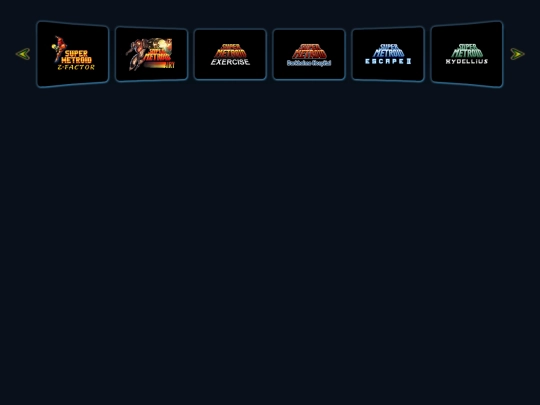 select4 screenshot