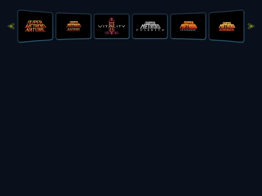 select6 screenshot