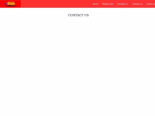 contactus screenshot