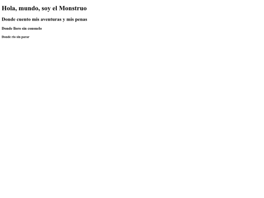 INDEX/index2b screenshot