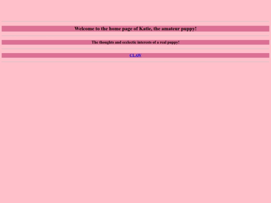 Main screenshot